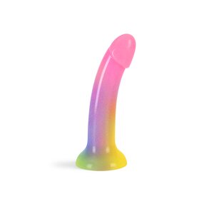 Love To Love Dildolls Dildo med sugpropp