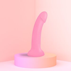Love To Love Dildolls Dildo med sugpropp