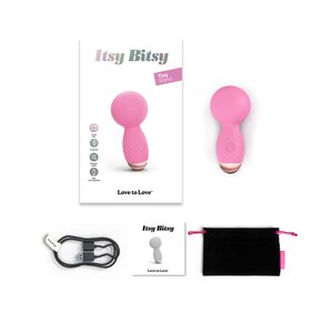 Love To Love Itsy Bitty Tiny Wand