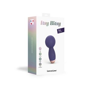 Love To Love Itsy Bitty Tiny Wand