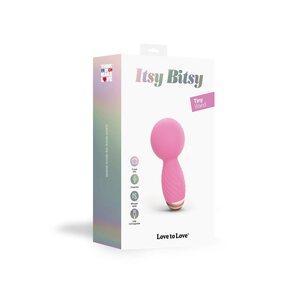 Love To Love Itsy Bitty Tiny Wand
