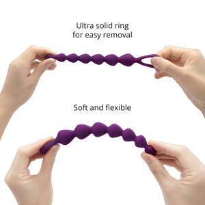 Love To Love Bing Bang Anal beads