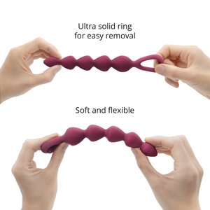 Love To Love Bing Bang Anal beads