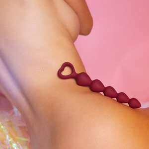 Love To Love Bing Bang Anal beads
