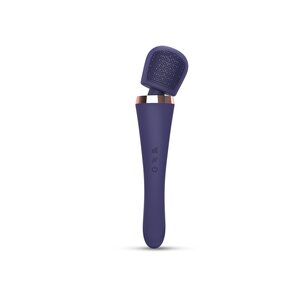 Love To Love Brush Crush Wand Vibrator