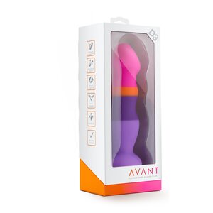 Blush Novelties Dildo Avant D3 - Summer Fling