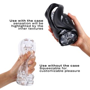 Dorcel Deep Blow Masturbator