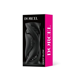 Dorcel Deep Blow Masturbator