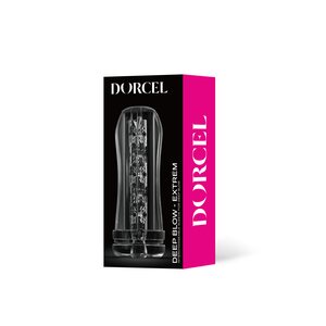 Dorcel Deep Blow insertit