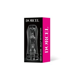 Dorcel Deep Blow insertit