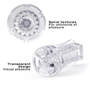 Dorcel Deep Blow insertit