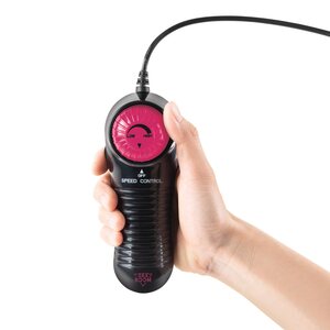 Dream Toys Sex Room Kauko-Ohjattava Panokone