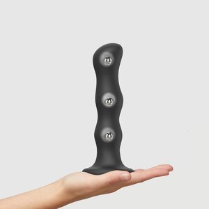 Strap On Me Dildo Geisha Balls