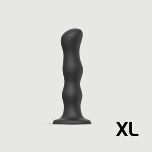 Strap On Me Dildo Geisha Balls