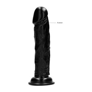 Real Rock Dildo 20.3 cm