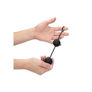 Geisha Twin Balls Deluxe