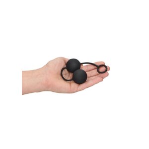 Geisha Twin Balls Deluxe