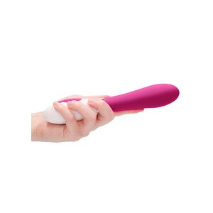 Atlas Vibraattori Pinkki