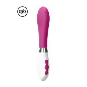 Atlas Vibraattori Pinkki