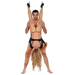 Whipsmart Seksikeinu Body Swing