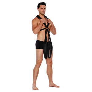 Whipsmart Seksikeinu Body Swing