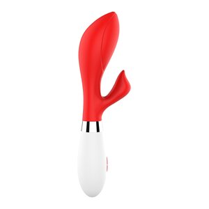 Achelois Duo Vibrator