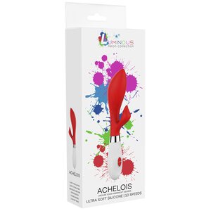 Achelois Duo Vibrator