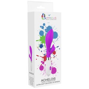 Achelois Duo Vibrator