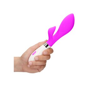 Achelois Duo Vibrator