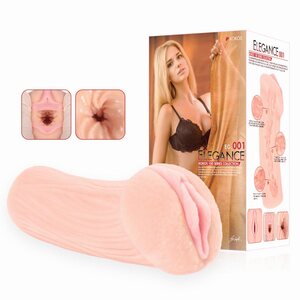 Kokos Elegance 1 Masturbator