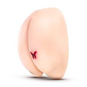 Blush Novelties X5 Rear Ecstasy Vagina Ja Anus