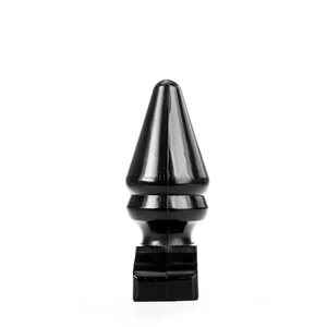 All Black Anaalitappi Pop 13