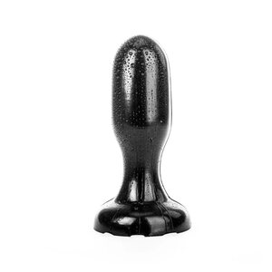 All Black Anaalitappi Bendick