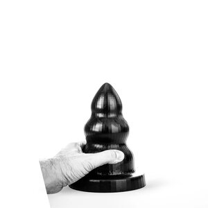 Anaalitappi Triple Pleasure