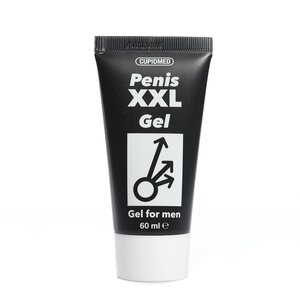 Penis XXL Gel for men