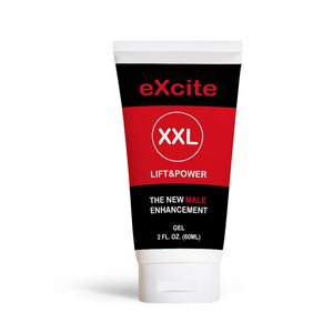 Excite XXL Gel Lift & Power 60 ml