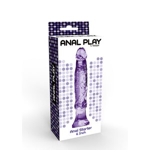 Toy Joy Anal Starter Dildo