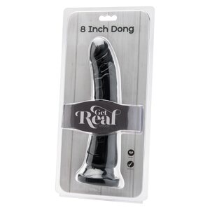 Toy Joy Get Real Dildo 20.3 cm