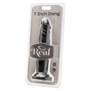 Toy Joy Get Real Dildo 17.8 厘米