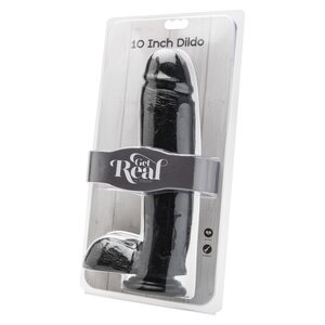 Toy Joy Get Real Giant Dildo 25.5 cm