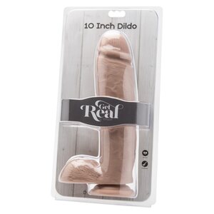 Toy Joy Get Real Giant Dildo 25.5 cm