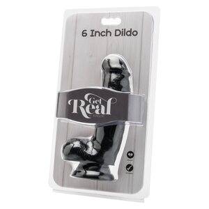 Toy Joy Get Real Dildo 15.2 cm