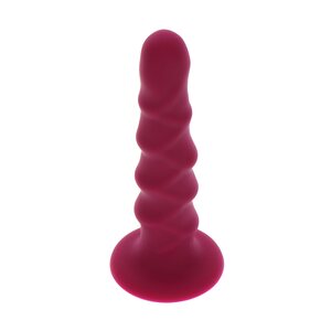 Toy Joy Silicone Dildo