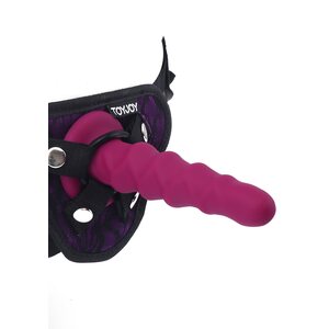 Toy Joy Silicone Dildo
