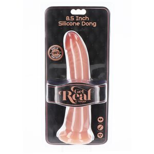 Toy Joy Get Real Silikonidildo 21.6 cm