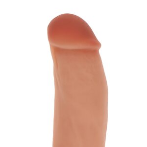 Toy Joy Get Real Silicone dildo 17.8 cm