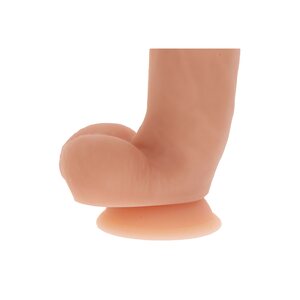 Toy Joy Get Real Silicone dildo 17.8 cm