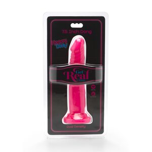 Toy Joy Happy Dicks Dildo 19 cm