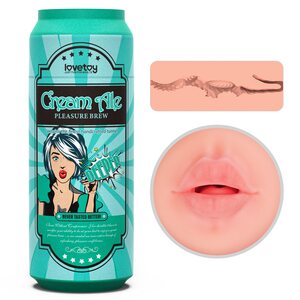 Pocket pussies and fake vaginas