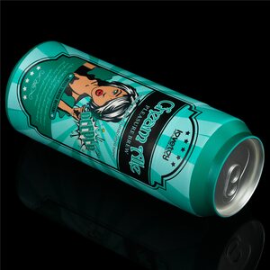 Lovetoy Pleasure Brew Masturbator - Cream Ale